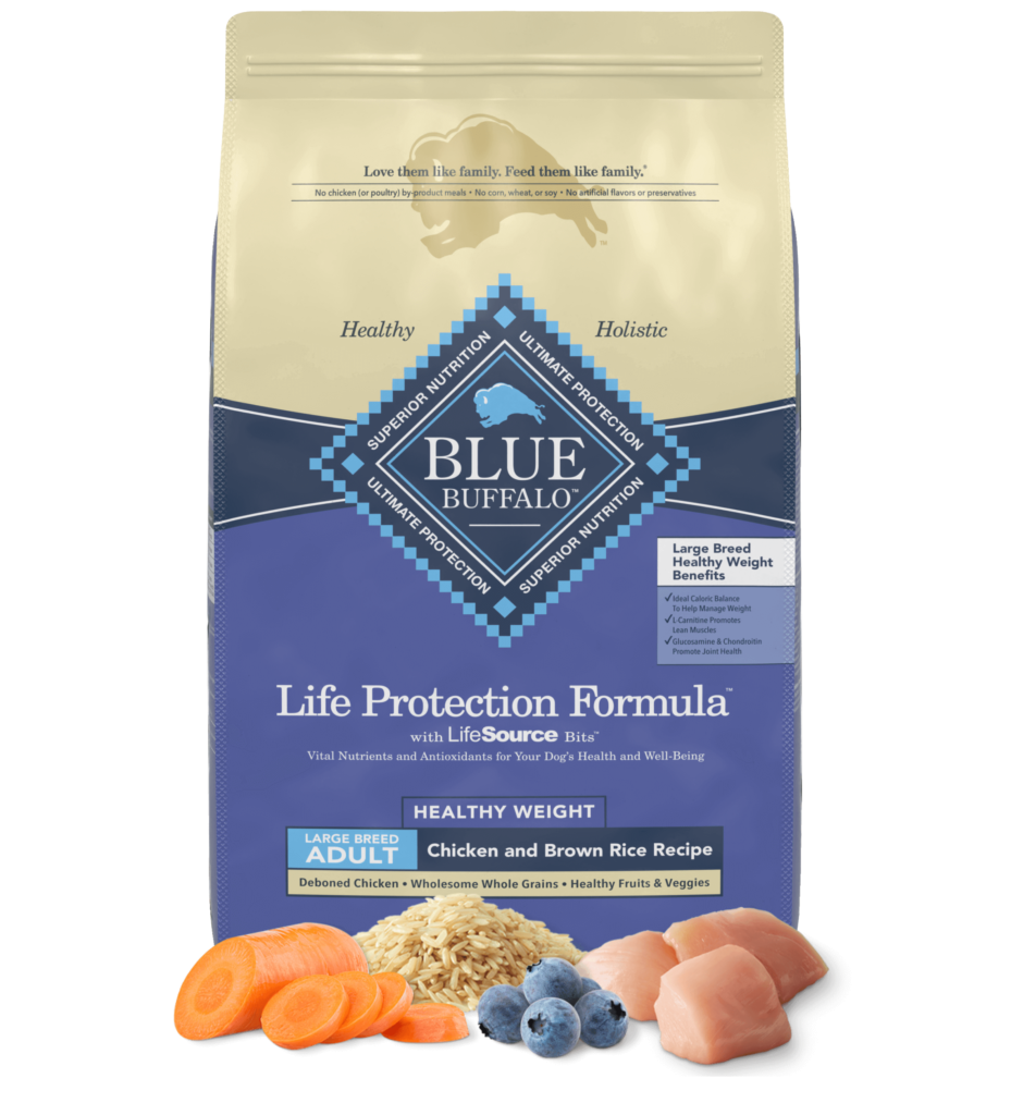 Where to Buy Blue Buffalo Life Protection Formula
