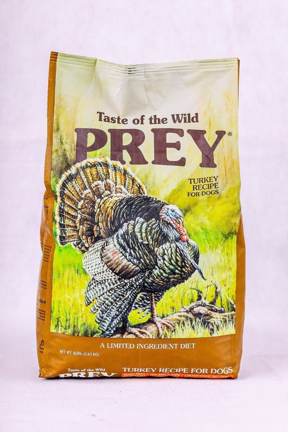 Where to Buy Taste of the Wild Limited Ingredient Turkey