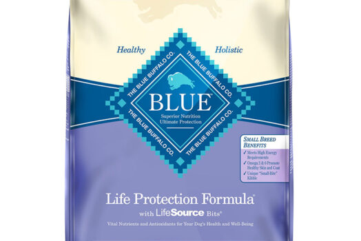 Ultimate Guide to Blue Buffalo Life Protection Formula Fish and Brown Rice Recipe for Small Breeds