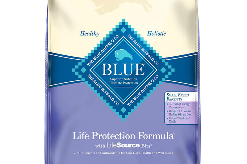 Ultimate Guide to Blue Buffalo Life Protection Formula Fish and Brown Rice Recipe for Small Breeds