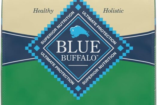 Nourish Your Pup with the Wholesome Goodness of Blue Buffalo Life Protection Formula Adult Lamb and Brown Rice Dinner Wet Dog Food